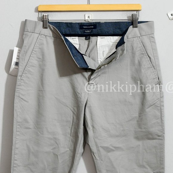 TOMMY HILFIGER TAILORED FIT - Picture 5 of 7